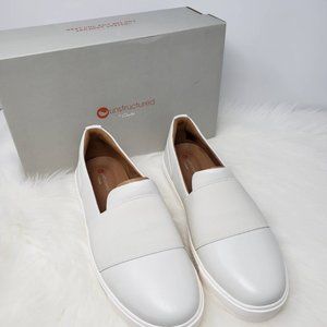 clarks un maui step sneaker